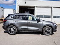 2025 FORD ESCAPE PHEV FWD