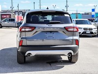 2025 FORD ESCAPE PHEV FWD