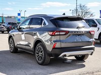 2025 FORD ESCAPE PHEV FWD
