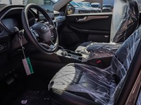 2025 FORD ESCAPE PHEV FWD