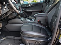 2025 FORD ESCAPE ST-LINE AWD