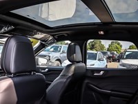 2025 FORD ESCAPE ST-LINE AWD