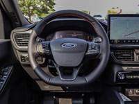 2025 FORD ESCAPE ST-LINE AWD