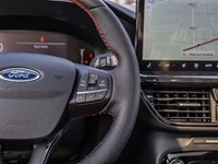 2025 FORD ESCAPE ST-LINE AWD
