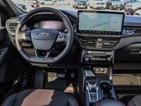 2025 FORD ESCAPE ST-LINE AWD