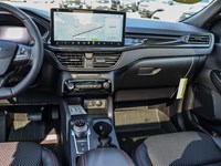 2025 FORD ESCAPE ST-LINE AWD
