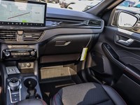 2025 FORD ESCAPE ST-LINE AWD