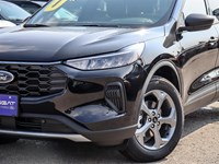 2025 FORD ESCAPE ST-LINE AWD