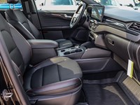 2025 FORD ESCAPE ST-LINE AWD