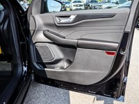 2025 FORD ESCAPE ST-LINE AWD