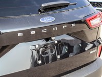 2025 FORD ESCAPE ST-LINE AWD