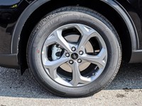 2025 FORD ESCAPE ST-LINE AWD