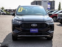 2025 FORD ESCAPE ST-LINE AWD