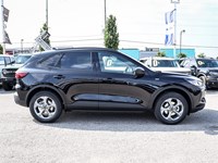 2025 FORD ESCAPE ST-LINE AWD
