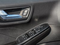 2025 FORD ESCAPE ST-LINE AWD