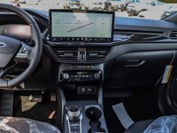 2025 FORD ESCAPE ST-LINE AWD