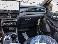 2025 FORD ESCAPE ST-LINE AWD