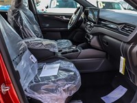 2025 FORD ESCAPE ST-LINE AWD