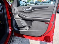 2025 FORD ESCAPE ST-LINE AWD