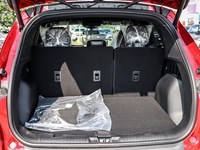 2025 FORD ESCAPE ST-LINE AWD