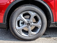 2025 FORD ESCAPE ST-LINE AWD