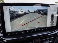 2025 FORD ESCAPE ST-LINE AWD