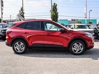 2025 FORD ESCAPE ST-LINE AWD