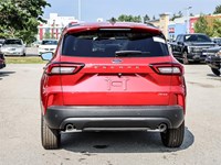 2025 FORD ESCAPE ST-LINE AWD