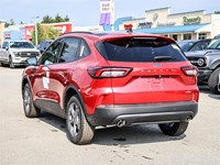 2025 FORD ESCAPE ST-LINE AWD