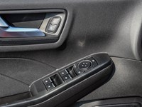 2025 FORD ESCAPE ST-LINE AWD