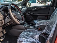 2025 FORD ESCAPE ST-LINE AWD