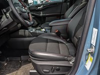 2025 FORD ESCAPE ST-LINE AWD HEV