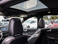 2025 FORD ESCAPE ST-LINE AWD HEV