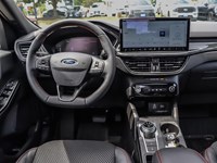 2025 FORD ESCAPE ST-LINE AWD HEV