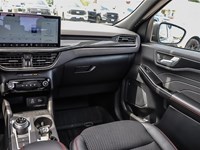 2025 FORD ESCAPE ST-LINE AWD HEV