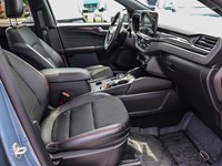 2025 FORD ESCAPE ST-LINE AWD HEV