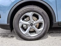 2025 FORD ESCAPE ST-LINE AWD HEV