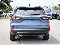 2025 FORD ESCAPE ST-LINE AWD HEV