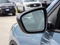 2025 FORD ESCAPE ST-LINE AWD HEV