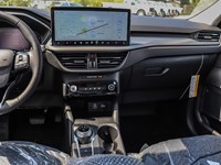 2025 FORD ESCAPE ACTIVE AWD
