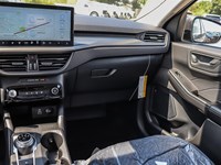 2025 FORD ESCAPE ACTIVE AWD