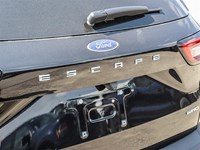 2025 FORD ESCAPE ACTIVE AWD