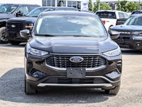 2025 FORD ESCAPE ACTIVE AWD