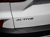 2025 FORD ESCAPE ACTIVE AWD