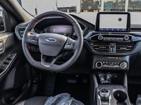 2025 FORD ESCAPE ST-LINE SELECT AWD