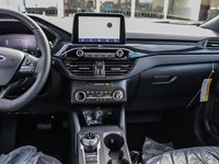 2025 FORD ESCAPE ST-LINE SELECT AWD