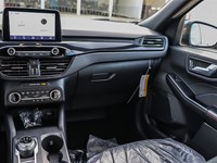 2025 FORD ESCAPE ST-LINE SELECT AWD