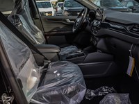 2025 FORD ESCAPE ST-LINE SELECT AWD