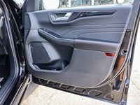 2025 FORD ESCAPE ST-LINE SELECT AWD