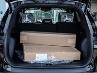 2025 FORD ESCAPE ST-LINE SELECT AWD